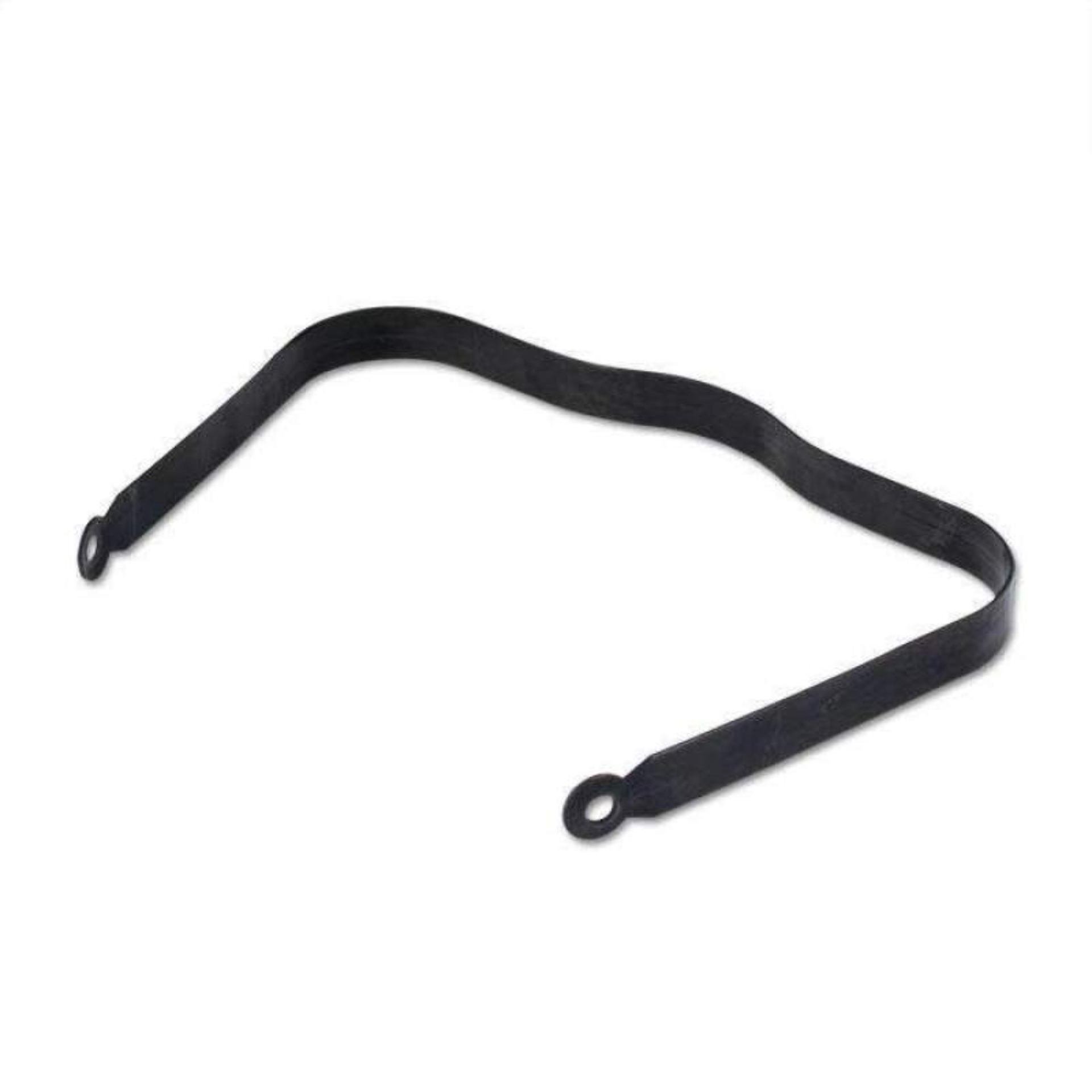 Picture of Rugged Radios Black Replacement Headband for Behind the Head Headsets