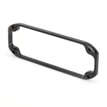 Picture of Rugged Radios Low Profile Bezel for Rugged Intercoms