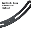 Picture of Rugged Radios Replacement Head Bands for OTH H15 H20 H22 Headsets Small Adult and Kids