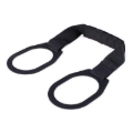 Picture of Rugged Radios Behind the Head BTH Replacement Velcro Strap for H42 style headsets