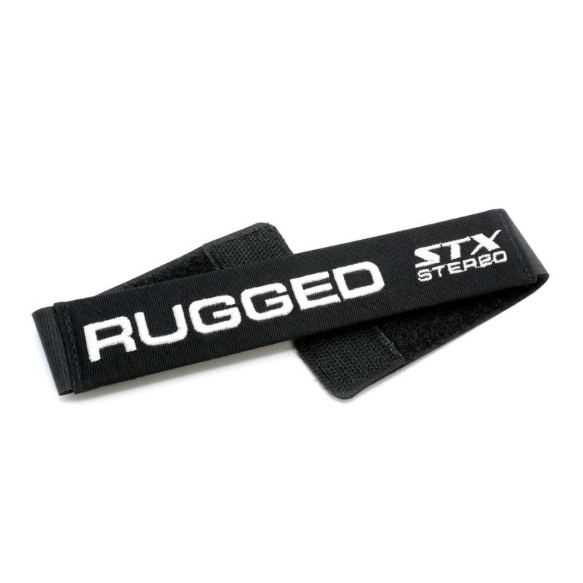 Picture of Rugged Radios Behind the Head BTH Replacement Velcro Strap for H48 Style Headsets Large