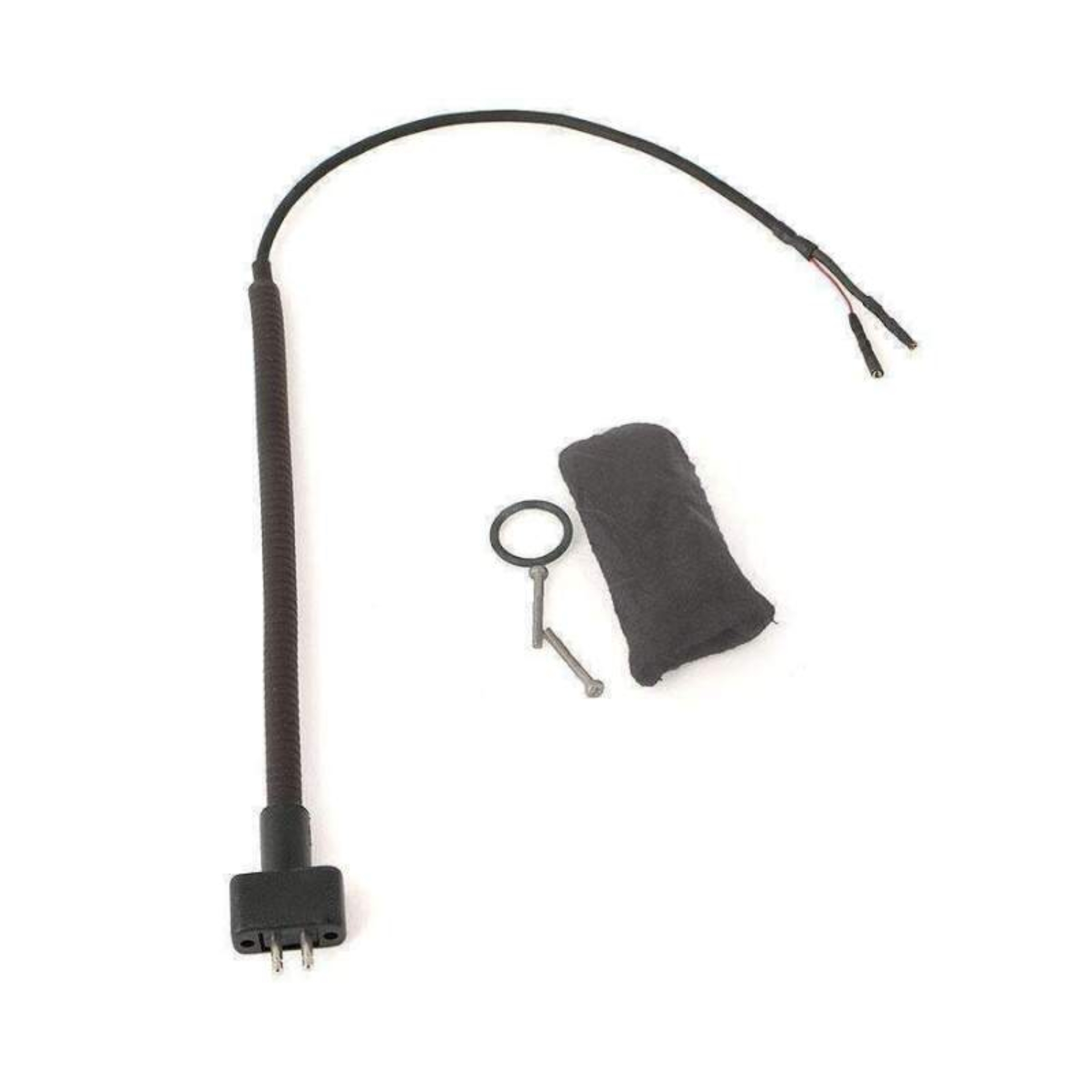 Picture of Rugged Radios Replacement Flex Boom without Mic