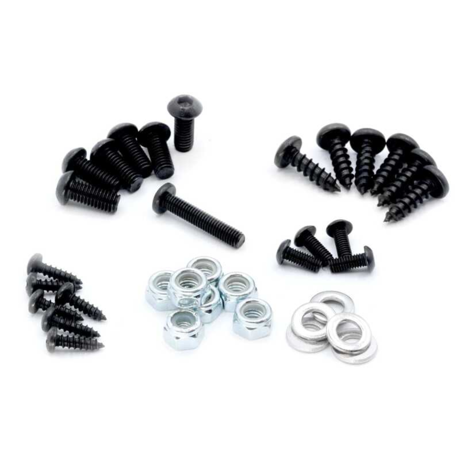 Picture of Rugged Radios UTV Kit Replacement Hardware Pack
