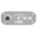 Picture of Rugged Radios Replacement Volume and VOX Knob Set for 696 696 Plus and STX Intercoms