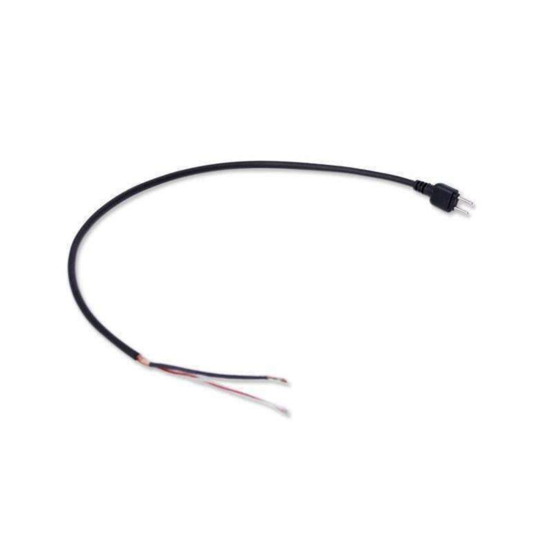 Picture of Rugged Radios Replacement Microphone Wire for H15 H22 H42 Headsets