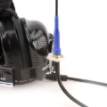 Picture of Rugged Radios External Headset Antenna Kit with BNC Connector for Handheld Radios For R1 / RDH-X