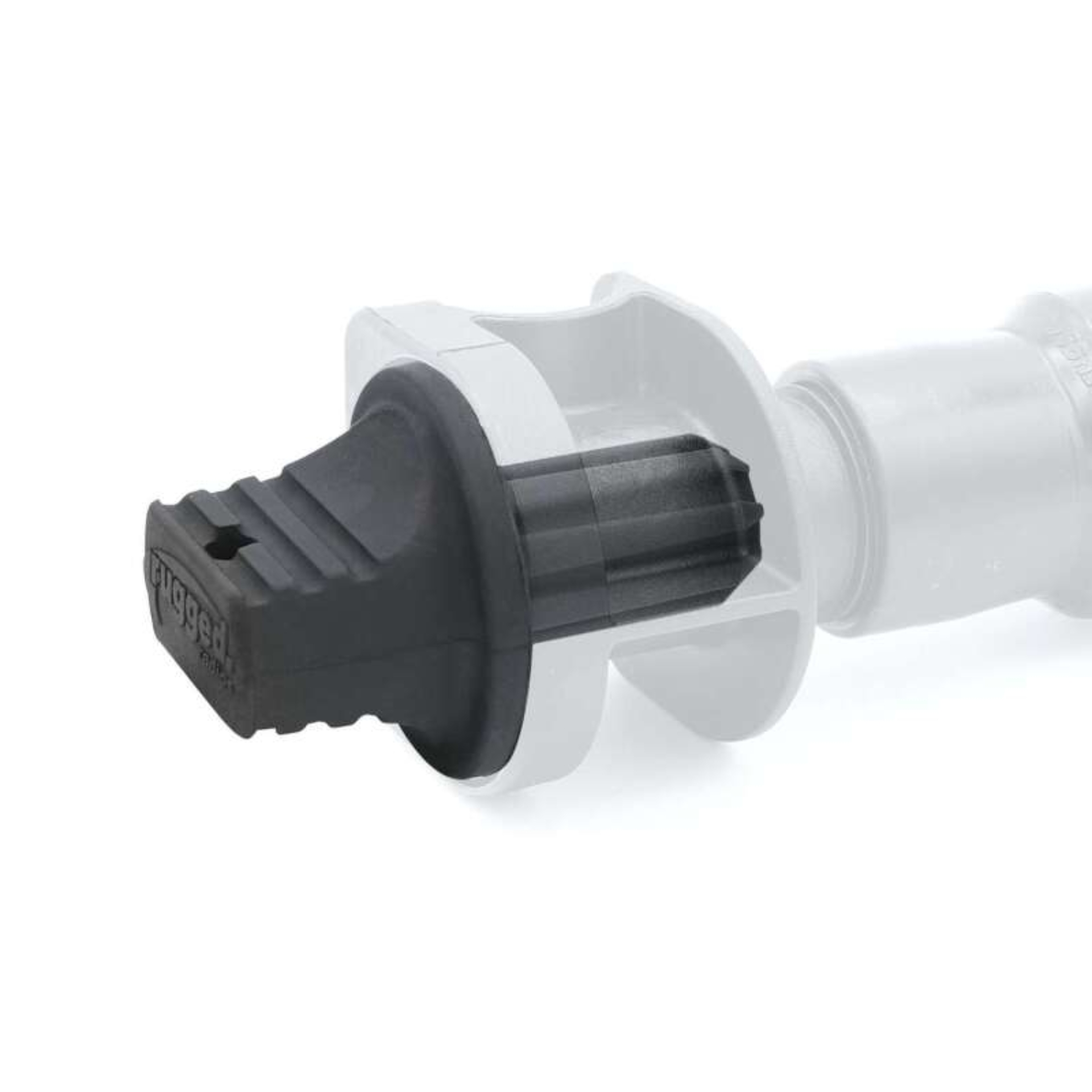 Picture of Rugged Radios MAC-XC Plug for Magnetic Hose Coupler