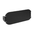 Picture of Rugged Radios Intercom Block Off Plate for Multi Mounts