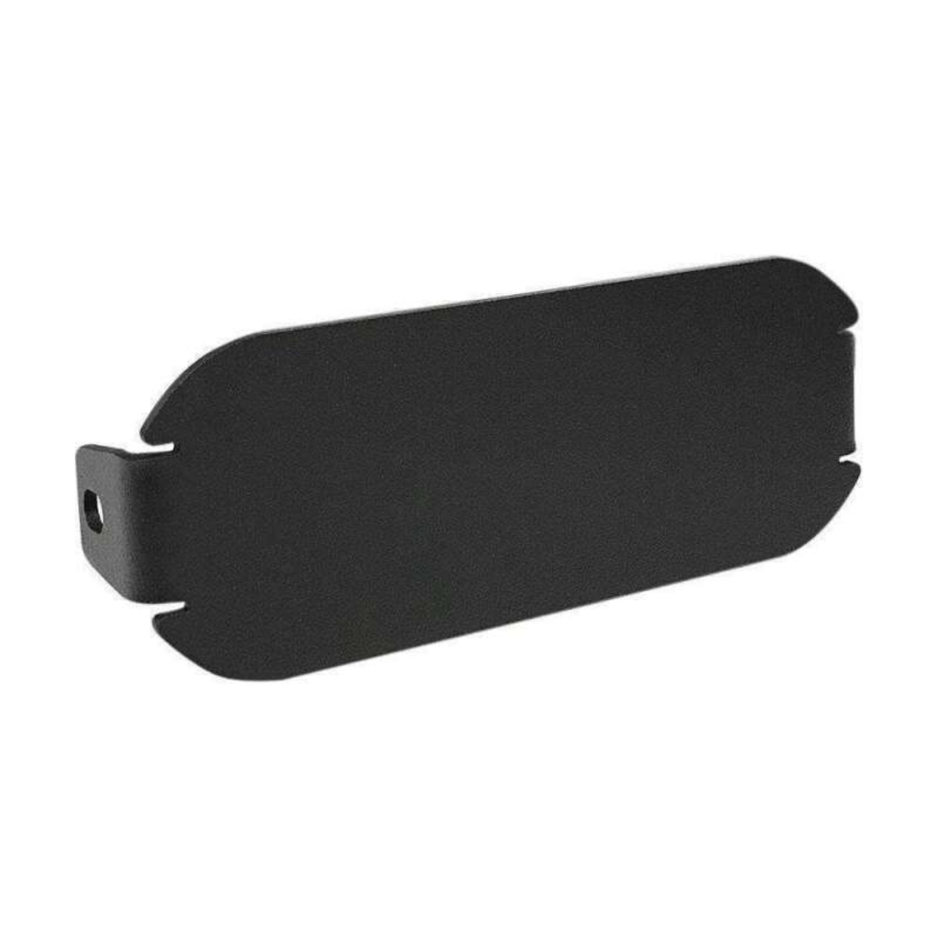 Picture of Rugged Radios Intercom Block Off Plate for Multi Mounts