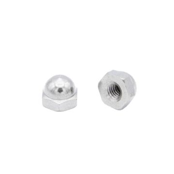 Picture of Rugged Radios Cap Nut for Behind The Head BTH Headset