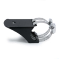 Picture of Rugged Radios Horizontal Roll Bar Antenna Mount