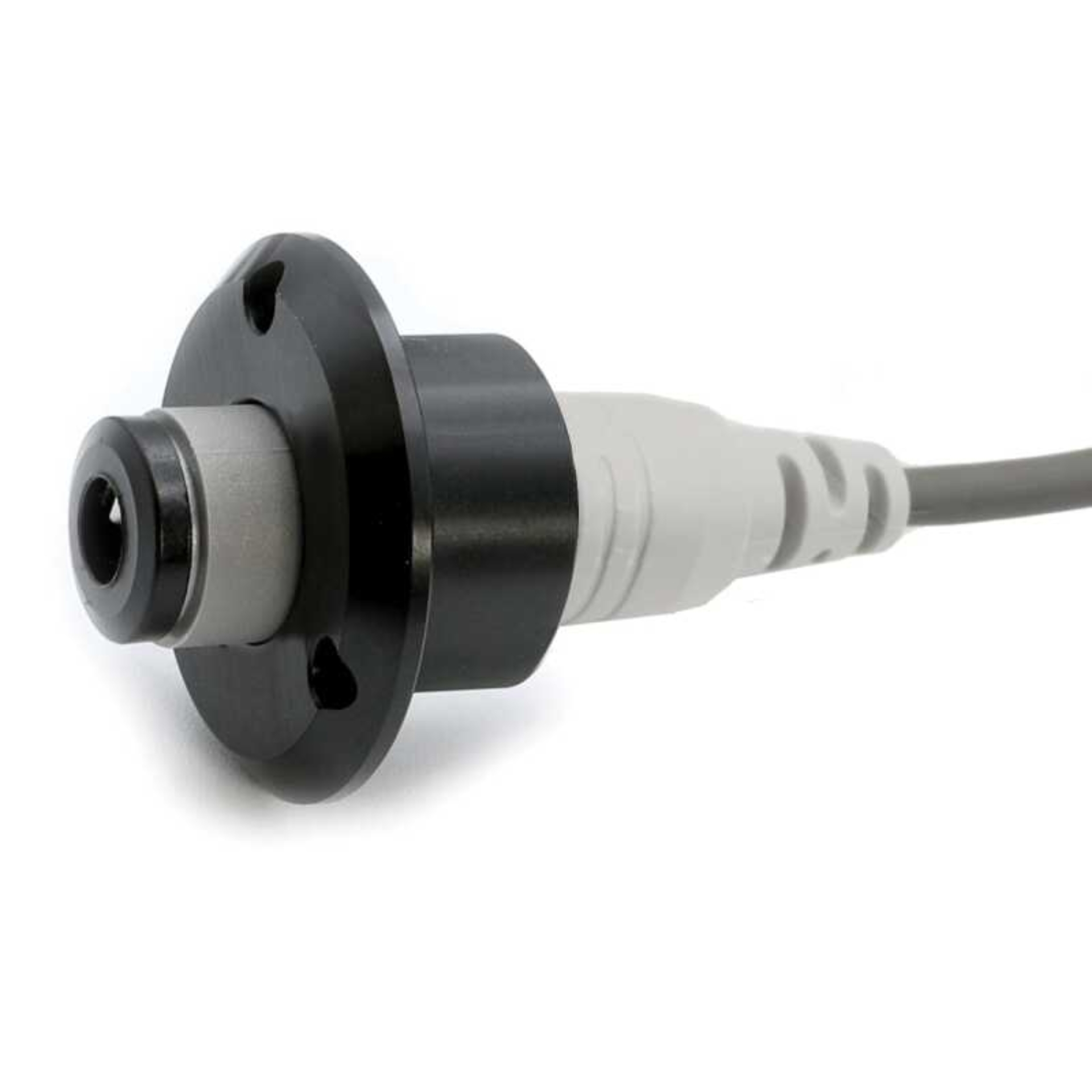 Picture of Rugged Radios Single Headset / Helmet Jack Flush Mount Offroad