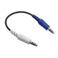 Picture of Rugged Radios OFFROAD to Peltor Helmet Kit Adapter