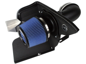 Picture of aFe MagnumFORCE Intakes Stage-2 P5R AIS P5R BMW M3 (E46) 01-07 L6-3.2L