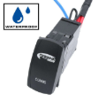 Picture of Rugged Radios Rocker Power Switch for Waterproof Mobile Radios and Rugged Intercoms