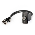 Picture of Rugged Radios Dual Radio Rocker Switch