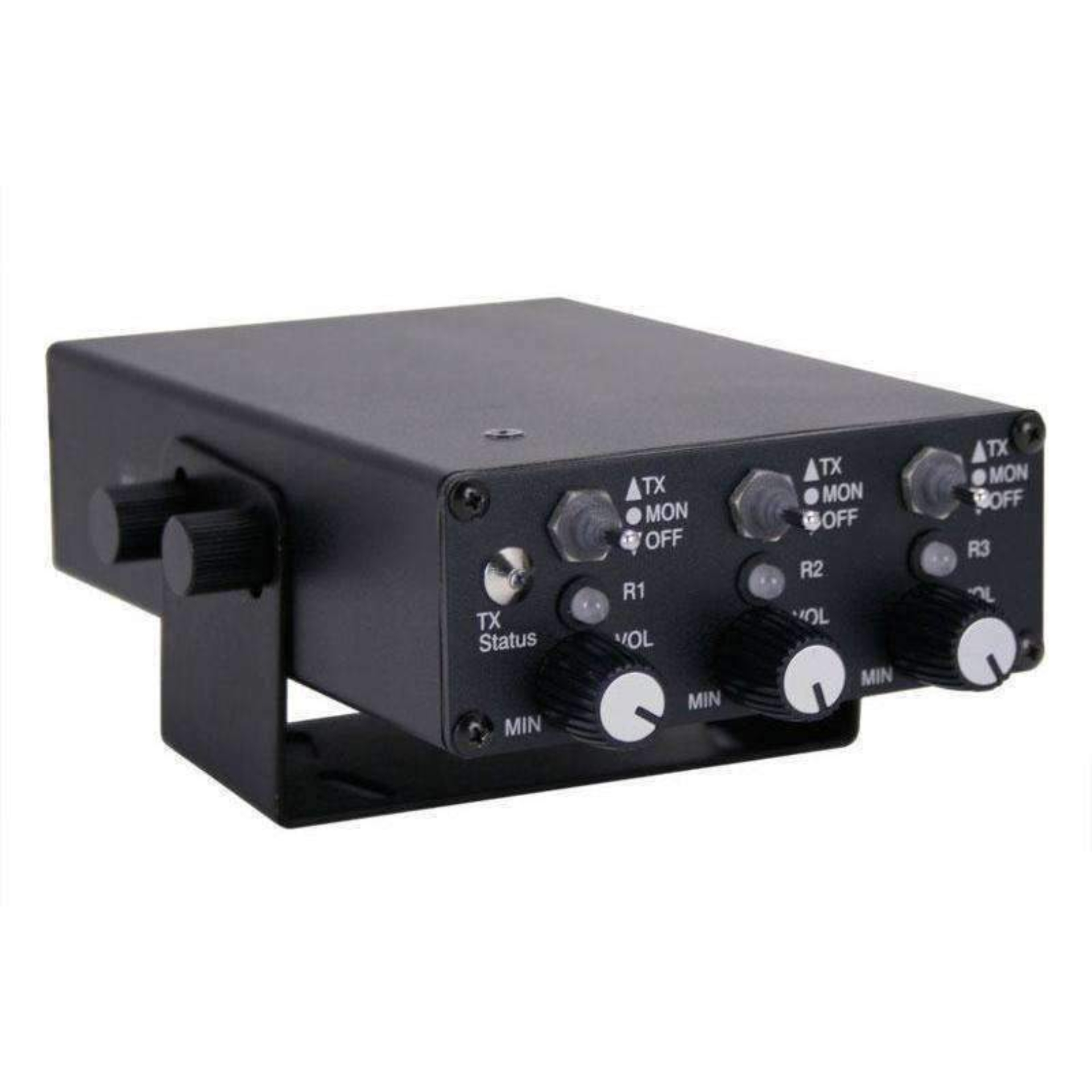 Picture of Rugged Radios RRP100 Multi Radio Interface for Rugged Intercoms