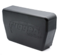 Picture of Rugged Radios Magnetic Radio & Intercom Cover for Rugged Radios Multi Mount Insert