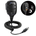 Picture of Rugged Radios Hand Mic for GMR45 Mobile Radio with Scosche MagicMount