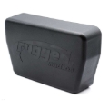 Picture of Rugged Radios Magnetic Radio & Intercom Cover for Rugged Radios Multi Mount Insert