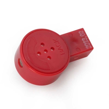 Picture of Rugged Radios STX Headset Replacement Dynamic Microphone