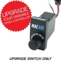 Picture of Rugged Radios Rocker Switch VSC for MAC Helmet Air Pumper - Switch Upgrade Only