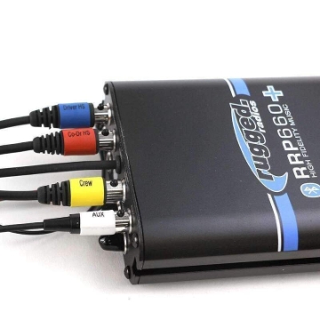 Picture of Rugged Radios Tag Kit for Intercom Cables
