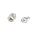 Picture of Rugged Radios Crimp On Male PL-259 UHF Connector for Rugged RG58 Cable