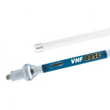 Picture of Rugged Radios VHF Fiberglass Base Camp Antenna