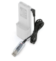 Picture of Rugged Radios USB Charging Cable for R1 - V3 - GMR2 and GMR2 PLUS Handheld Radios