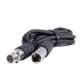 Picture of Rugged Radios Push to Talk (PTT) 3 Ft. Extension Cable 3 Foot