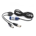 Picture of Rugged Radios Single Seat OFFROAD Desert Car Harness (Sold Without Radio Jumper)