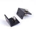Picture of Rugged Radios Intercom L-Bracket Mounting Kit