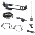 Picture of Rugged Radios Ford Raptor Two-Way Mobile Radio Kit 41 Watt - G1 Waterproof