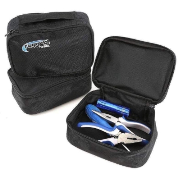 Picture of Rugged Radios Packing Cube Bag for Tools Cables Accessories and More