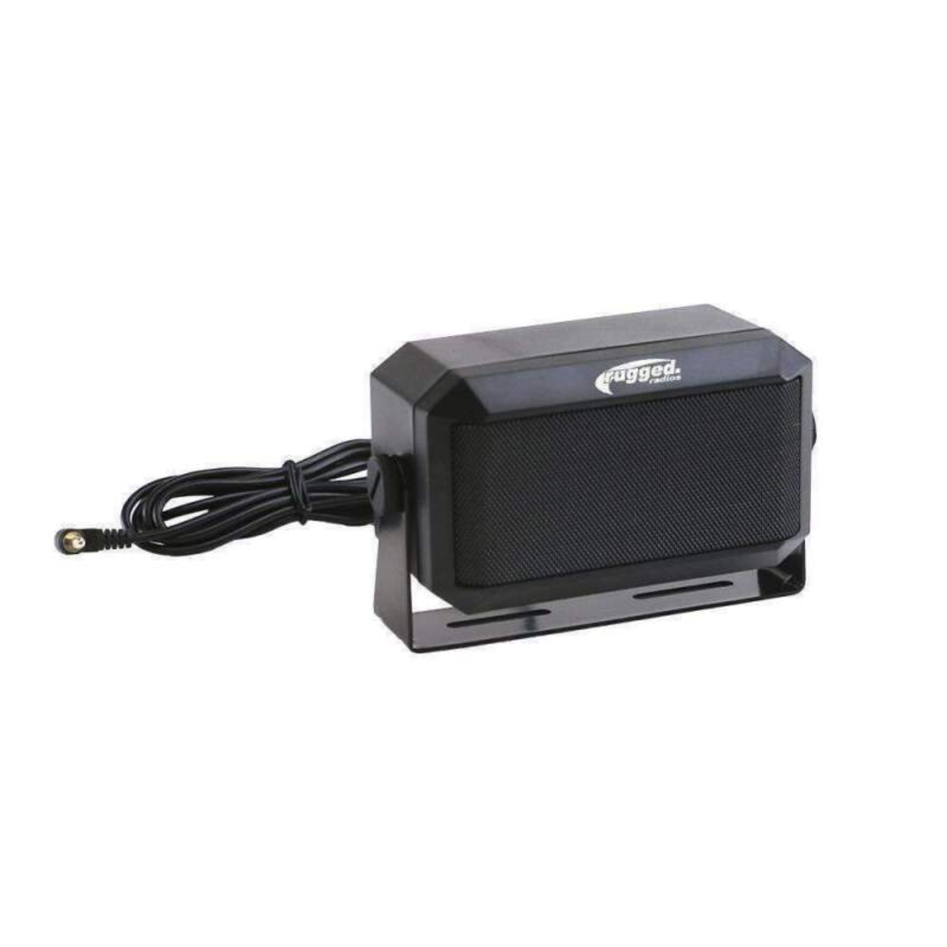 Picture of Rugged Radios Mini External Speaker for Mobile Radios