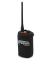 Picture of Rugged Radios Ballistic Nylon Radio Bag for Handheld Radios