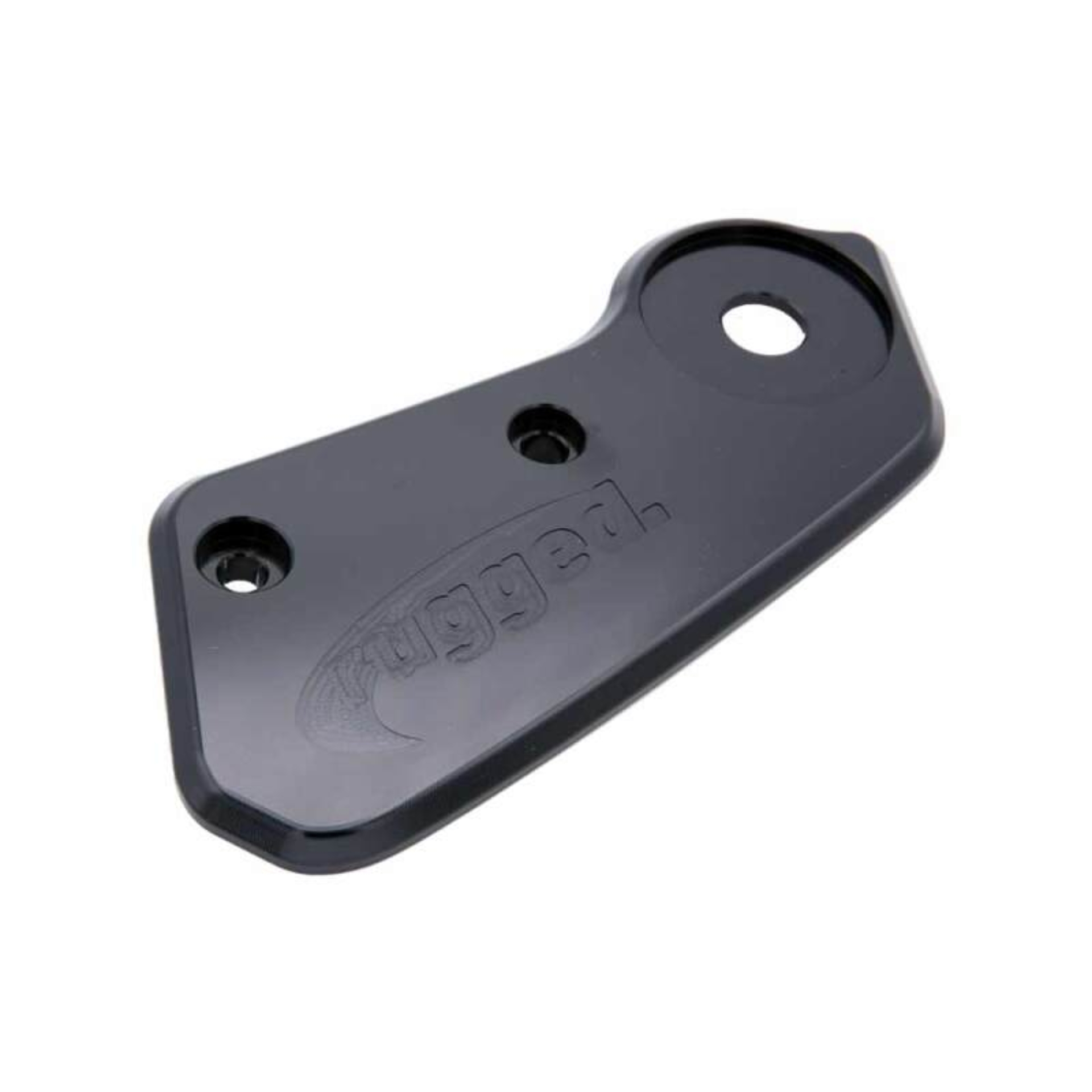 Picture of Rugged Radios Antenna Mount for New Ford Bronco Driver Side View Mirror