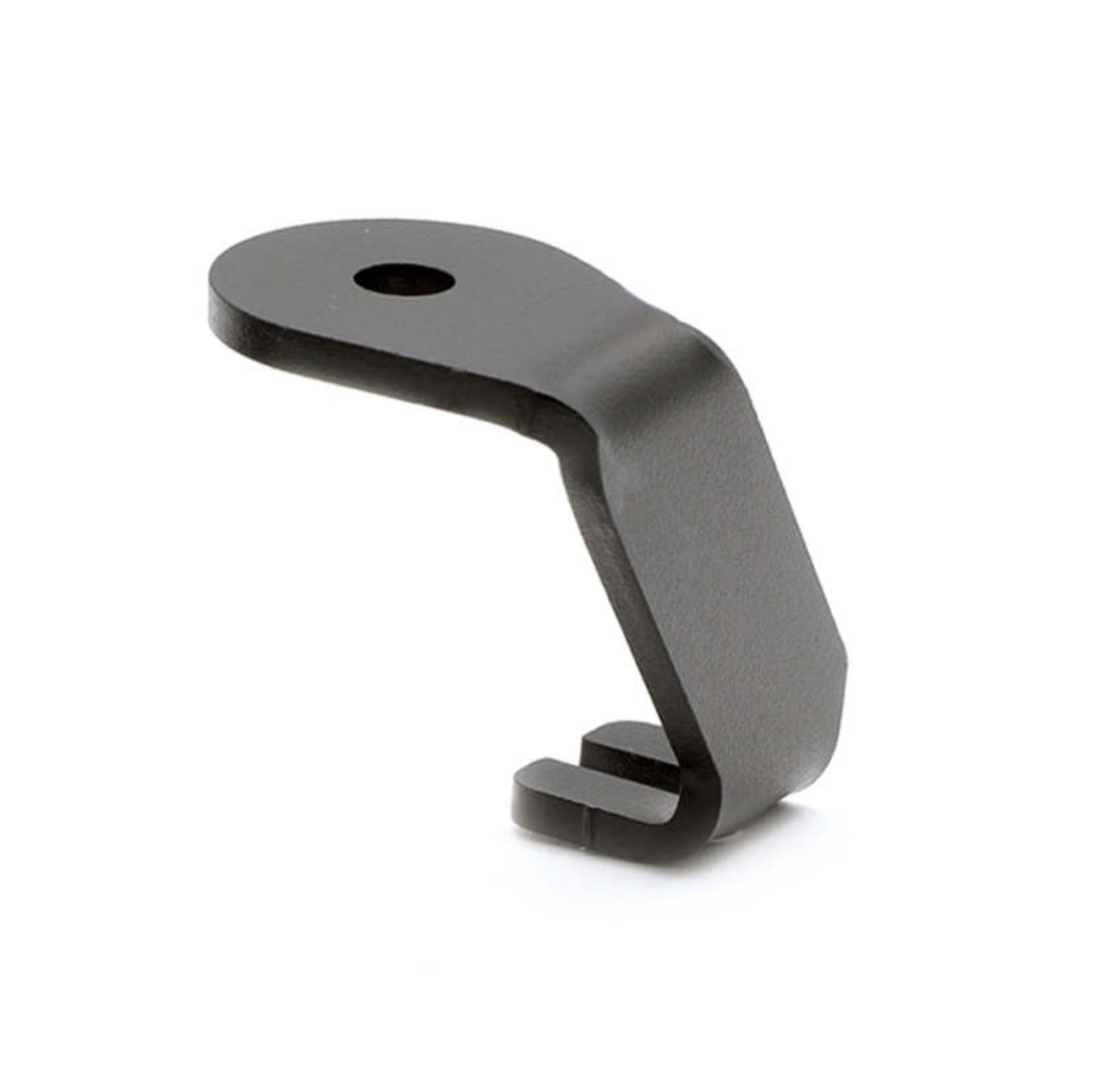 Picture of Rugged Radios A-Pillar Antenna Mount Ford F-Series Chevy GMC Silverado Dodge Ram Passenger Side