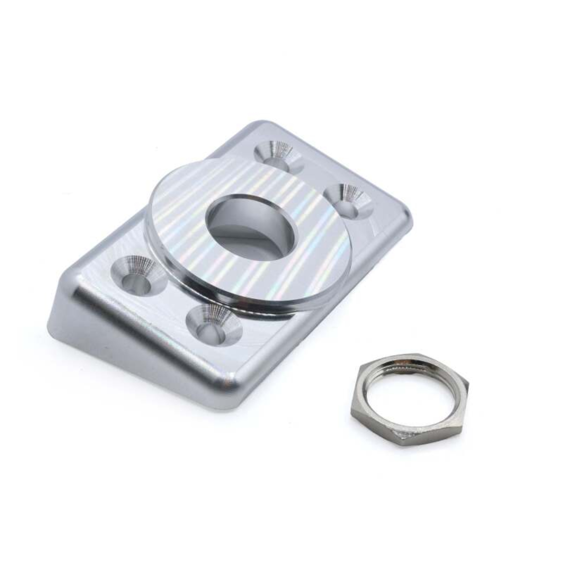 Picture of Rugged Radios Antenna Mount for Ford F Series Trucks and Broncos