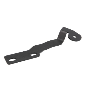Picture of Rugged Radios Antenna Mount for Toyota Tacoma 3rd Generation 2016 to Current Driver Side