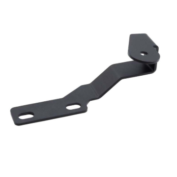 Picture of Rugged Radios Toyota A-Pillar Antenna Mount for Tacoma - 4Runner - Tundra - Lexus Driver Side