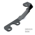 Picture of Rugged Radios Toyota Tundra A-Pillar Antenna Mount (2022-Present) Driver Side