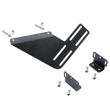 Picture of Rugged Radios Ford Bronco Mobile Radio Mount for Center Console Passenger Grab Handle