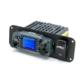Picture of Rugged Radios In-Dash Mount for GMR25 / ABM25 Mobile Radios with Switch Hole