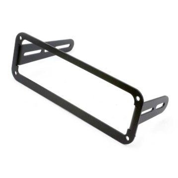 Picture of Rugged Radios In-Dash Mount for Kenwood TK730 Radios