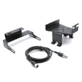 Picture of Rugged Radios Can-Am Maverick R Remote Head Mount Kit