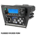 Picture of Rugged Radios Polaris RZR PRO XP/Turbo R/PRO R Dash Mount - Rugged GMR25