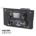 Picture of Rugged Radios Polaris XP1 Mount Kit - M1 / G1 / RM60 / GMR45 - Motorola CM300D/Vertex VX2200