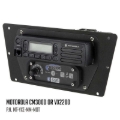 Picture of Rugged Radios Yamaha YXZ Multi-Mount Icom F5021